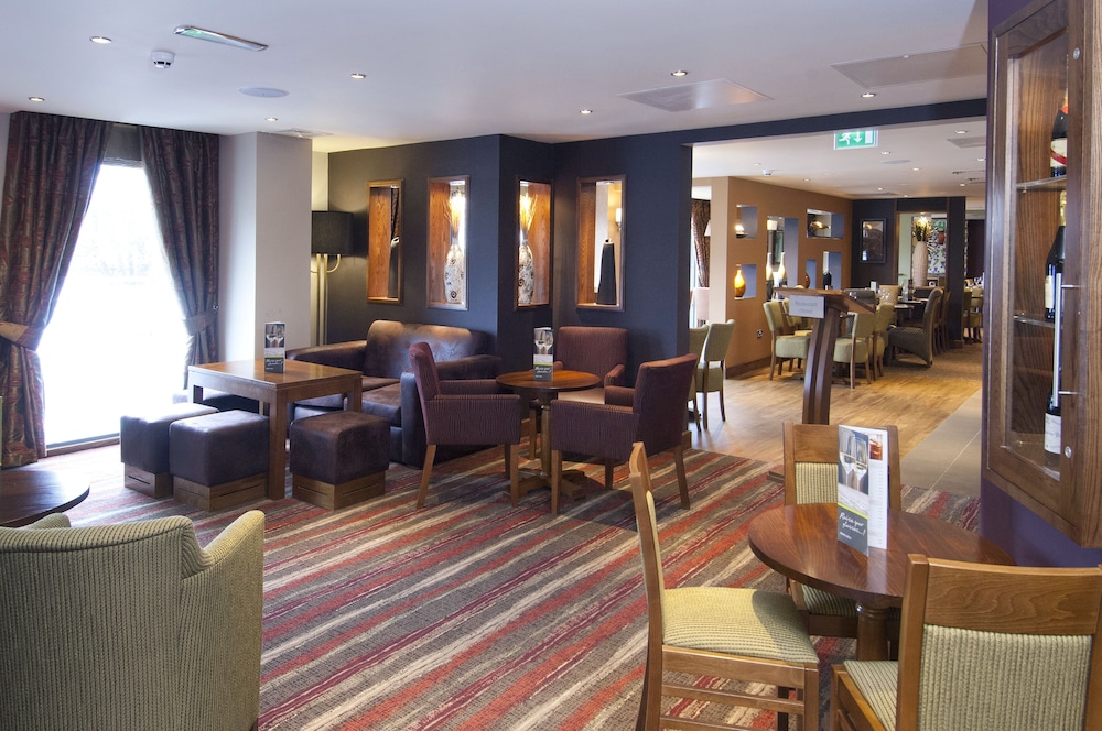 Premier Inn Maidstone Town Centre 17