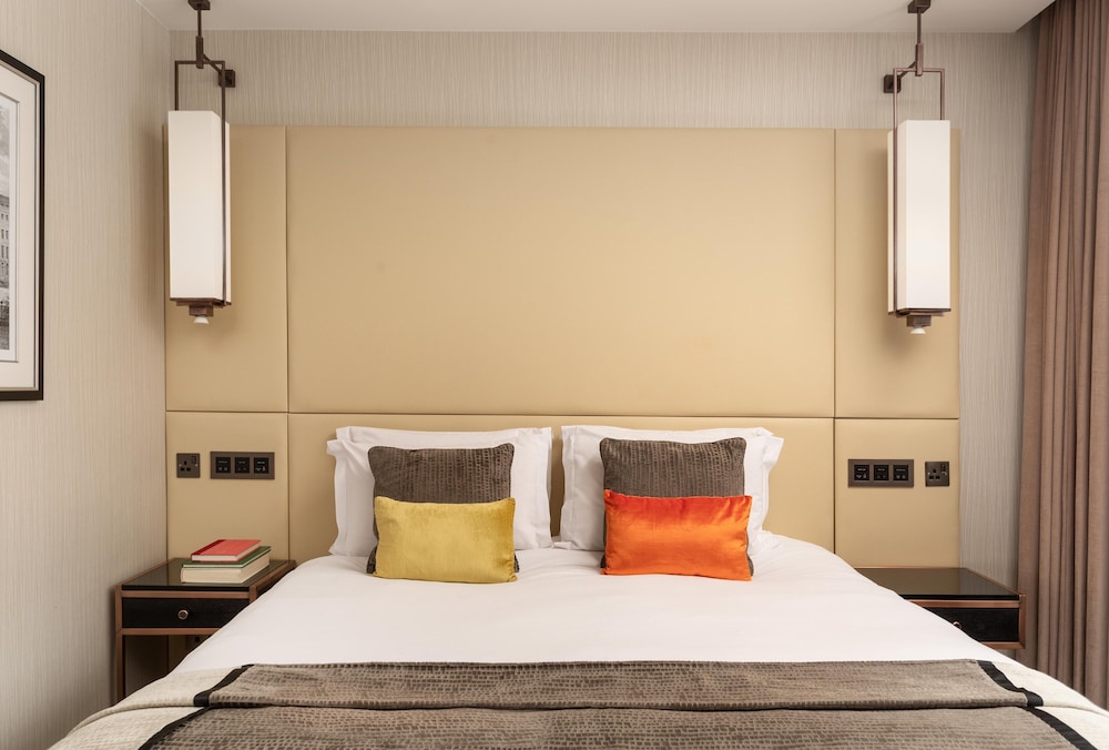 Montcalm Royal London House, Autograph Collection 20