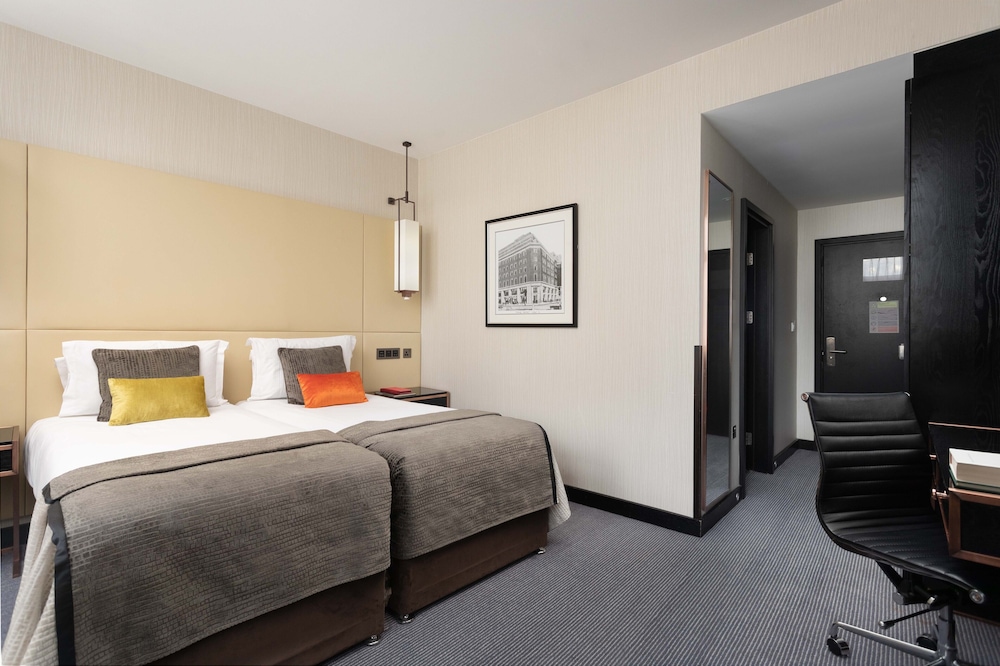 Montcalm Royal London House, Autograph Collection 5