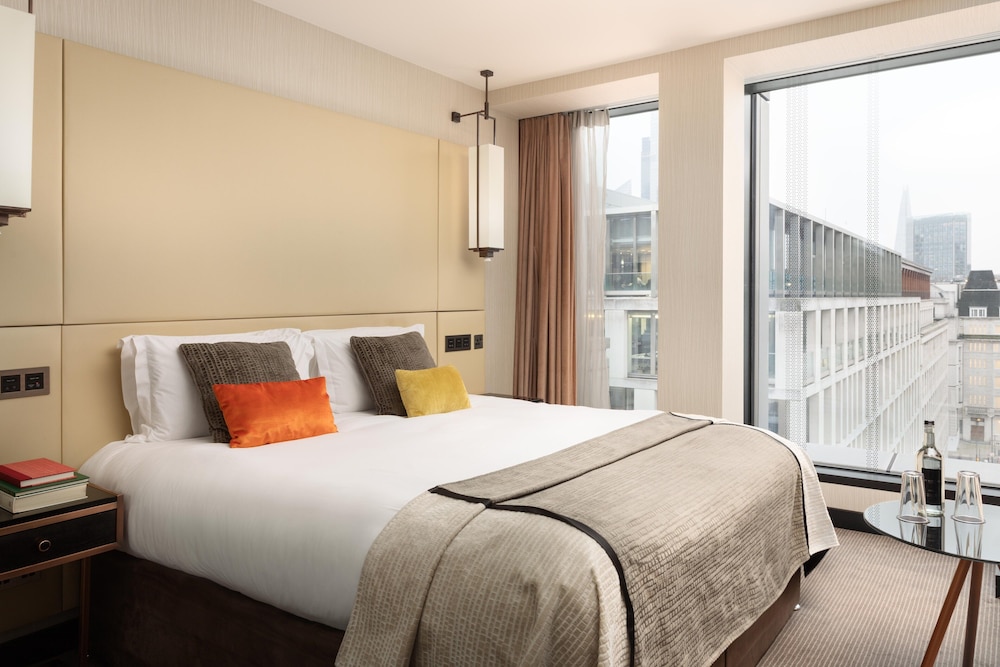 Montcalm Royal London House, Autograph Collection 22