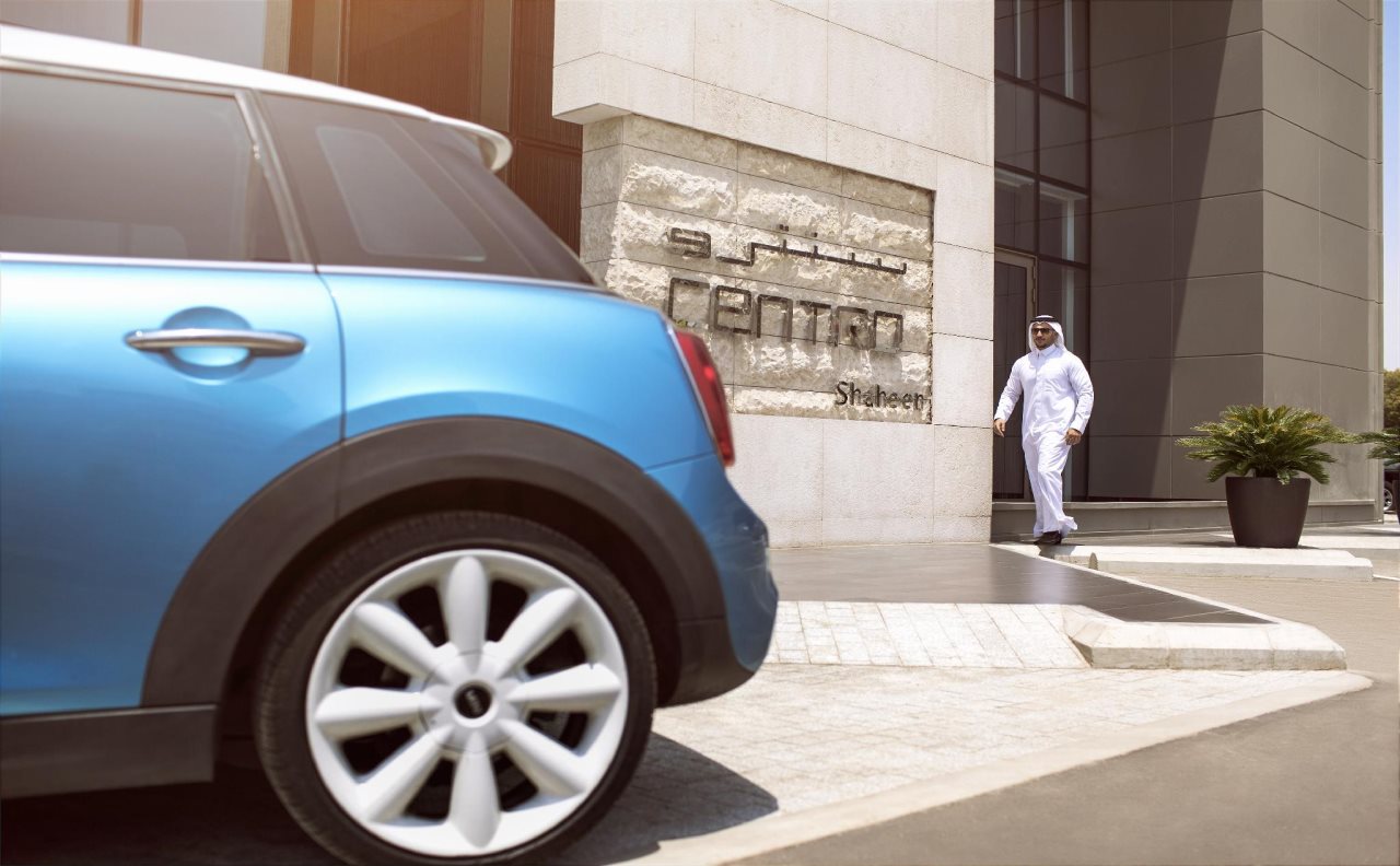 Centro Shaheen Jeddah by Rotana 10