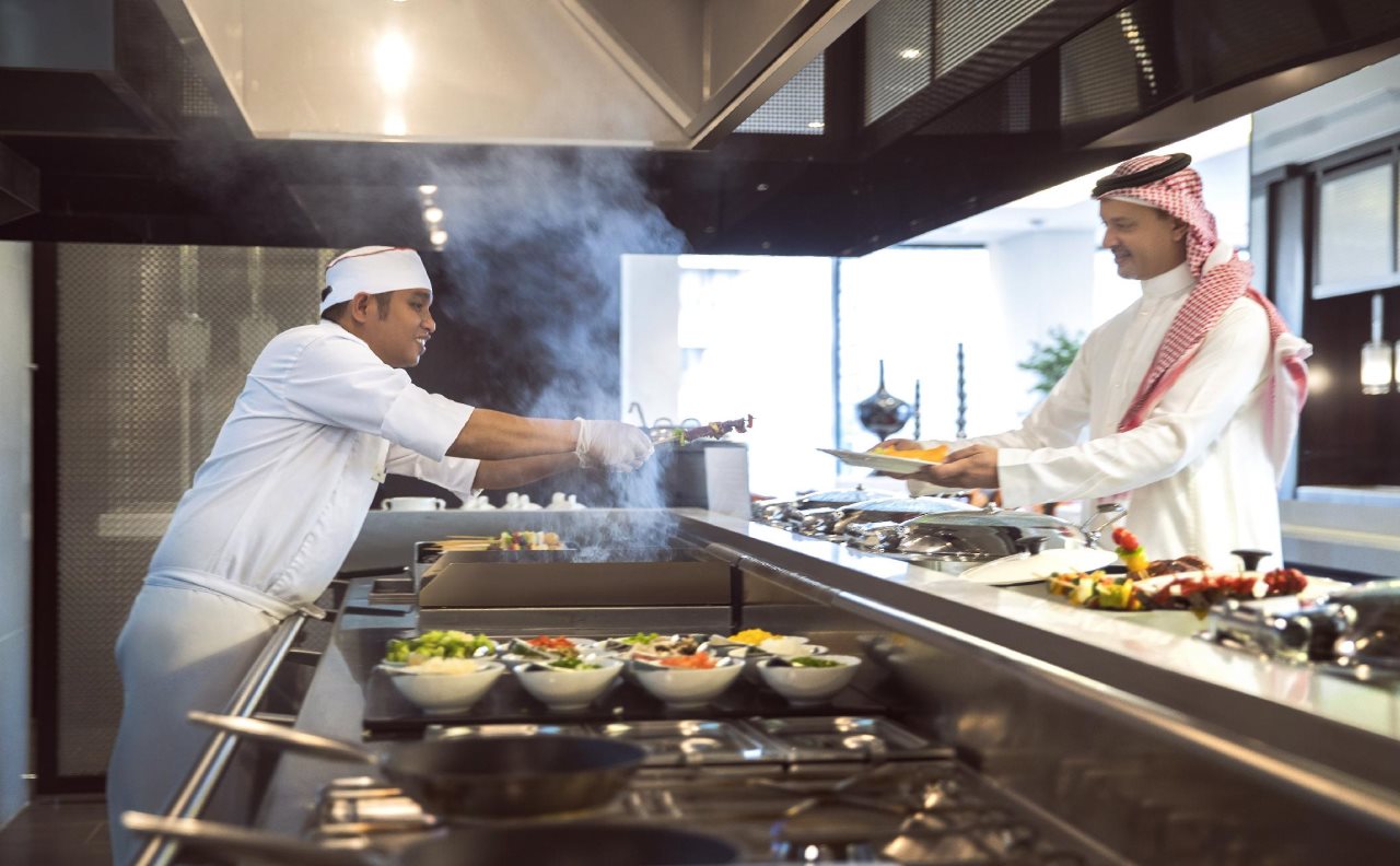 Centro Shaheen Jeddah by Rotana 12