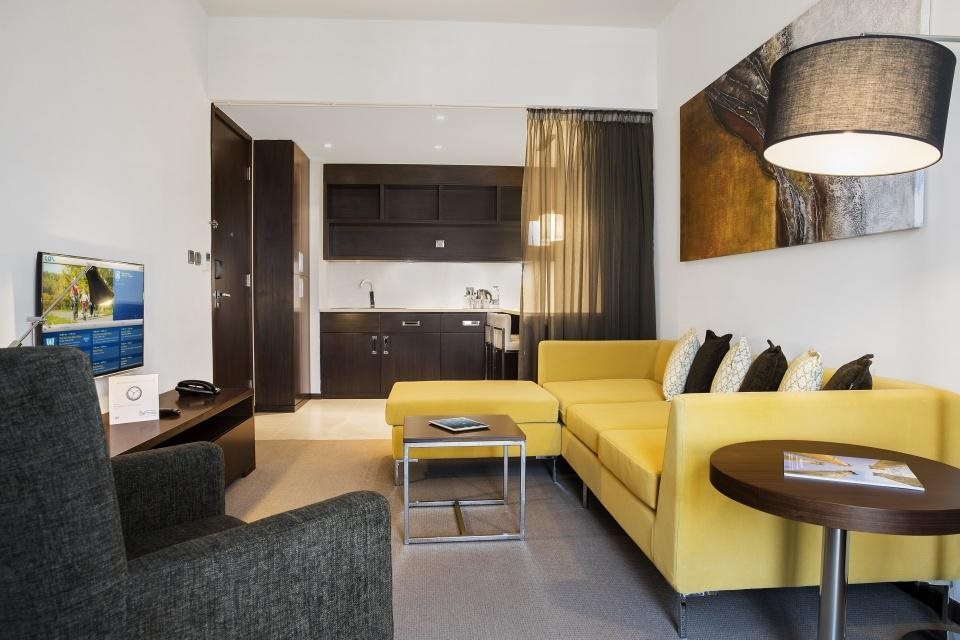 Centro Shaheen Jeddah by Rotana 14