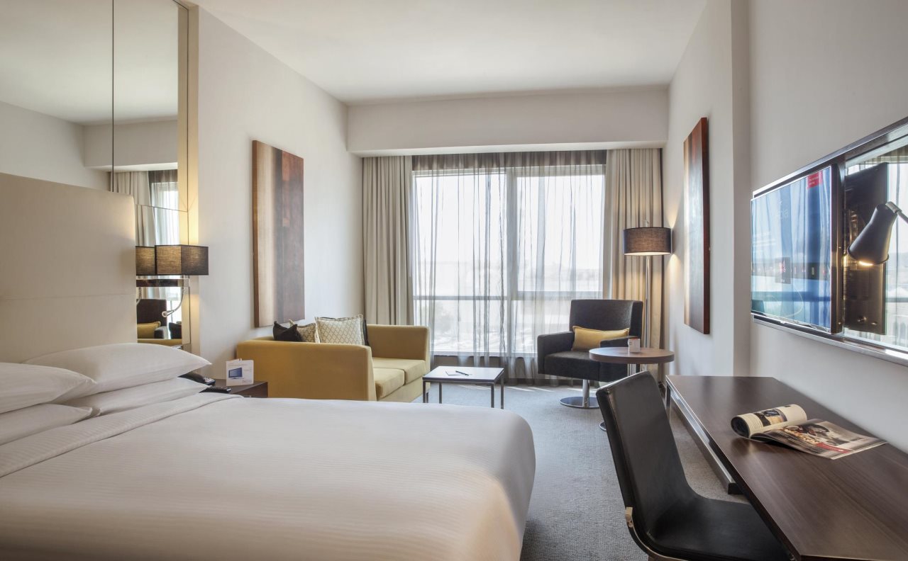 Centro Shaheen Jeddah by Rotana 15