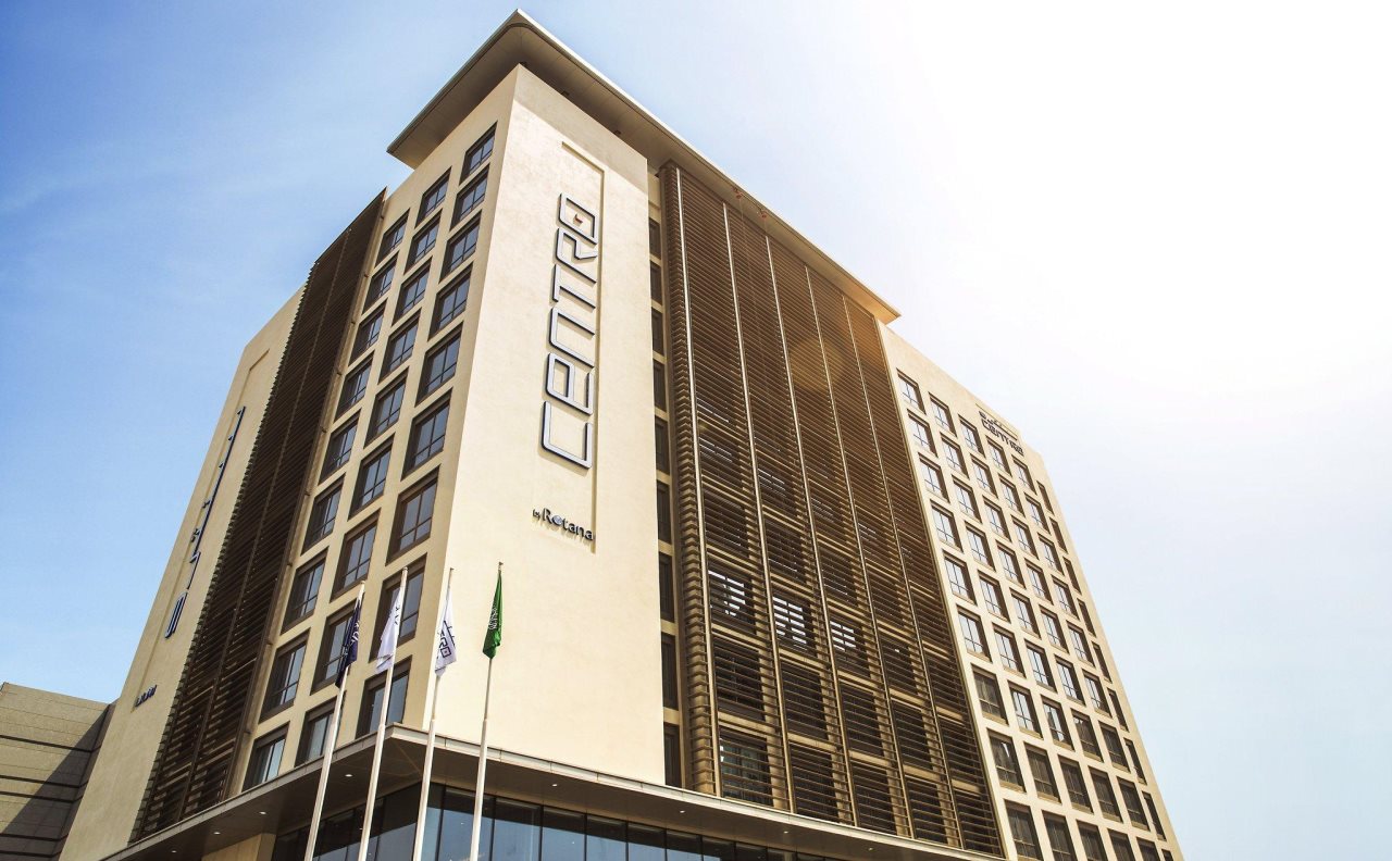 Centro Shaheen Jeddah by Rotana 17
