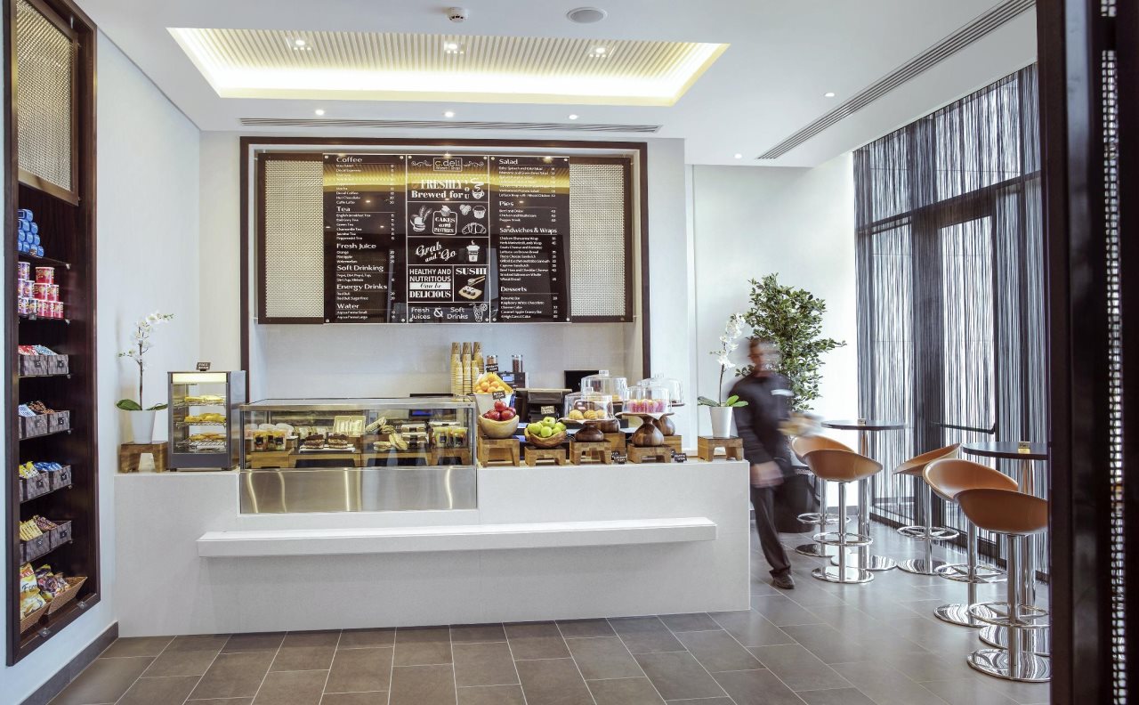 Centro Shaheen Jeddah by Rotana 19