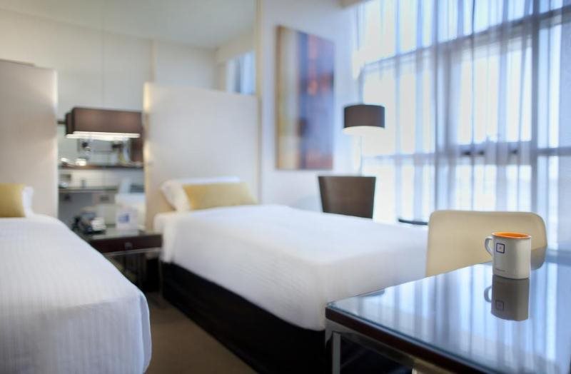 Centro Shaheen Jeddah by Rotana 2