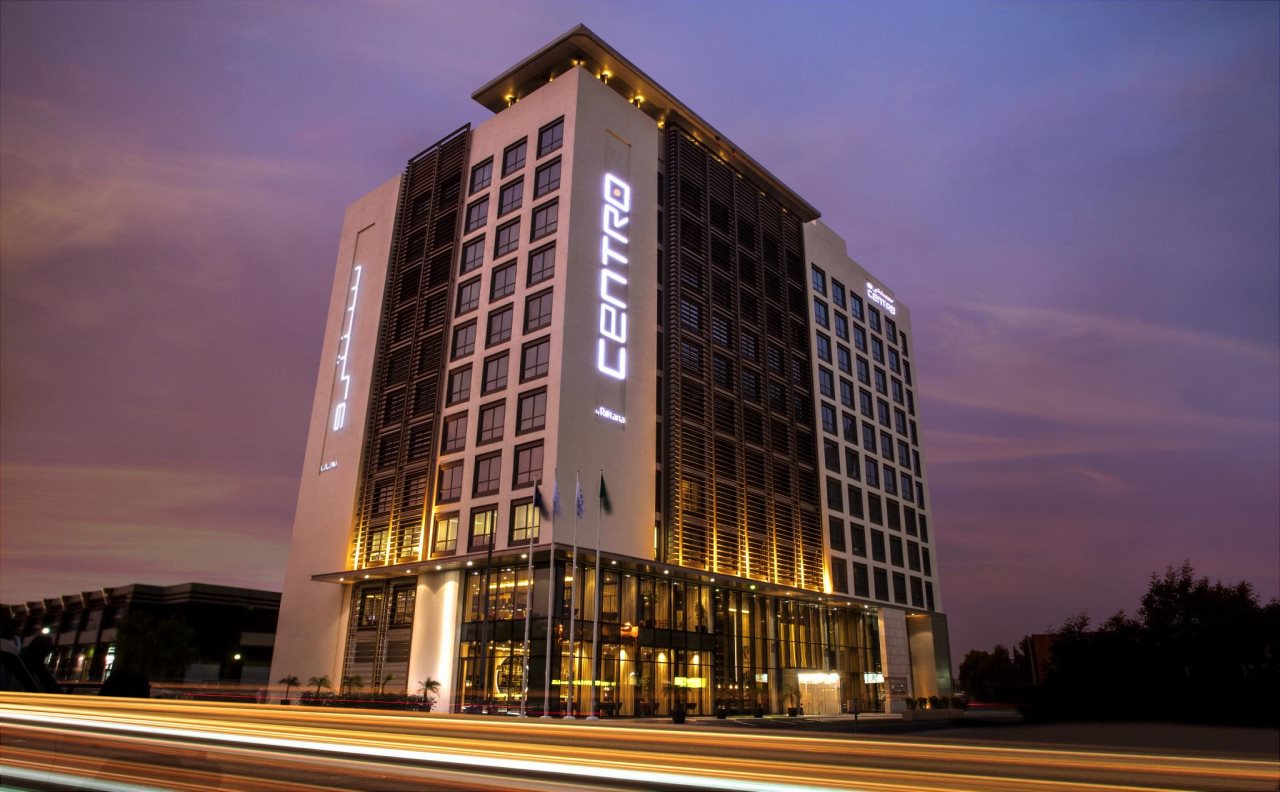 Centro Shaheen Jeddah by Rotana 6