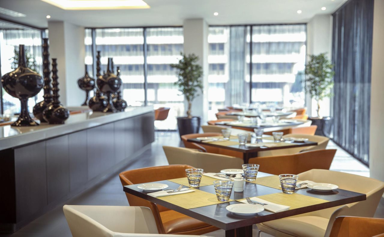 Centro Shaheen Jeddah by Rotana 7