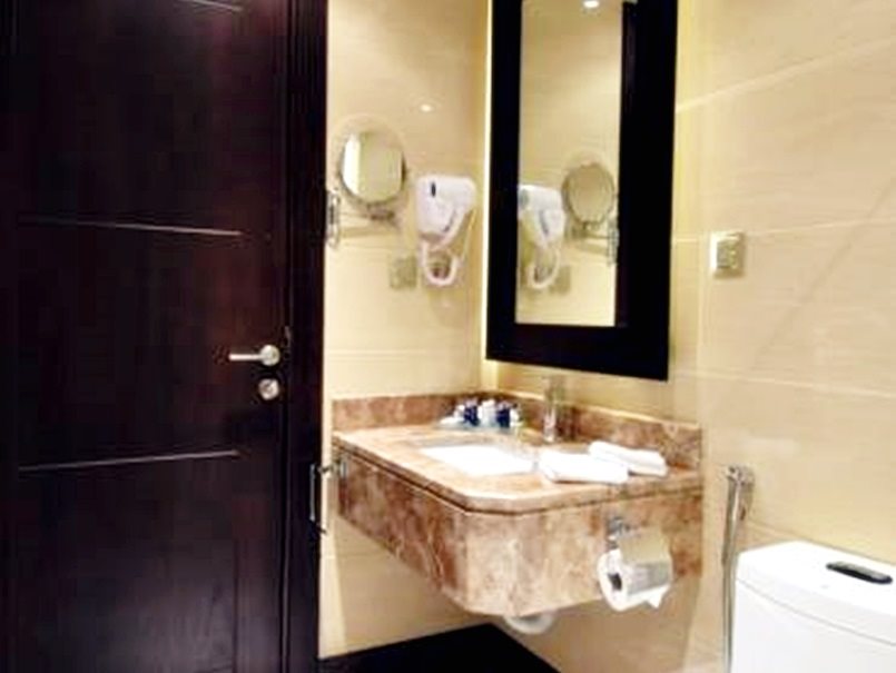 Hayat Al Zahraa Serviced Apartments 11