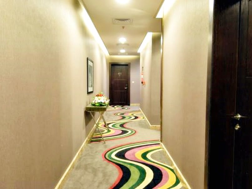 Hayat Al Zahraa Serviced Apartments 14