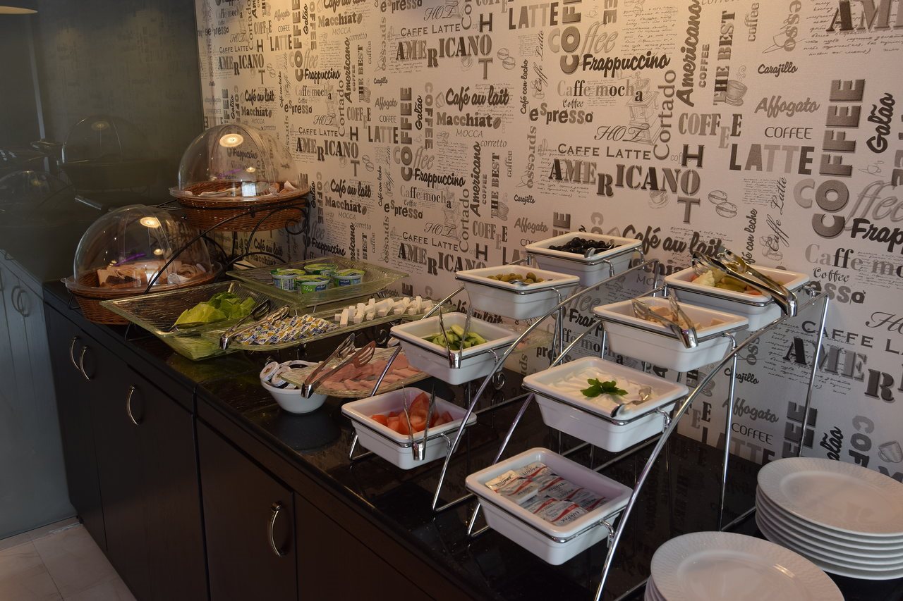Hayat Al Zahraa Serviced Apartments 15