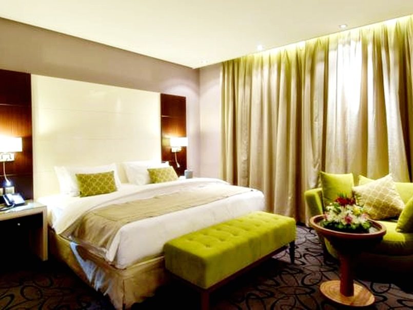 Hayat Al Zahraa Serviced Apartments 19