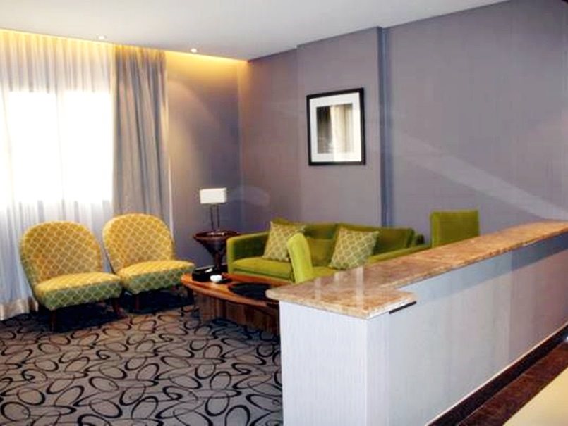 Hayat Al Zahraa Serviced Apartments 21