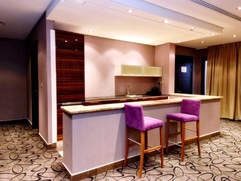 Hayat Al Zahraa Serviced Apartments 3