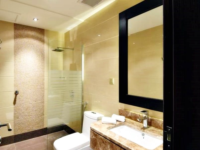 Hayat Al Zahraa Serviced Apartments 7