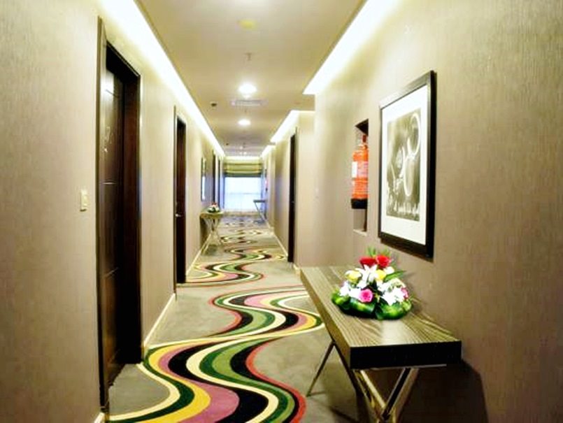 Hayat Al Zahraa Serviced Apartments 8