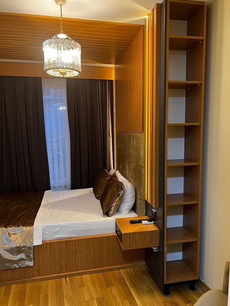 Cetinkaya Suite Hotel 8