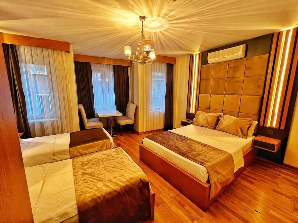 Cetinkaya Suite Hotel 1