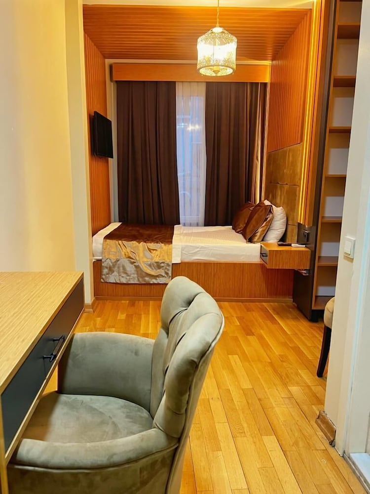 Cetinkaya Suite Hotel 4