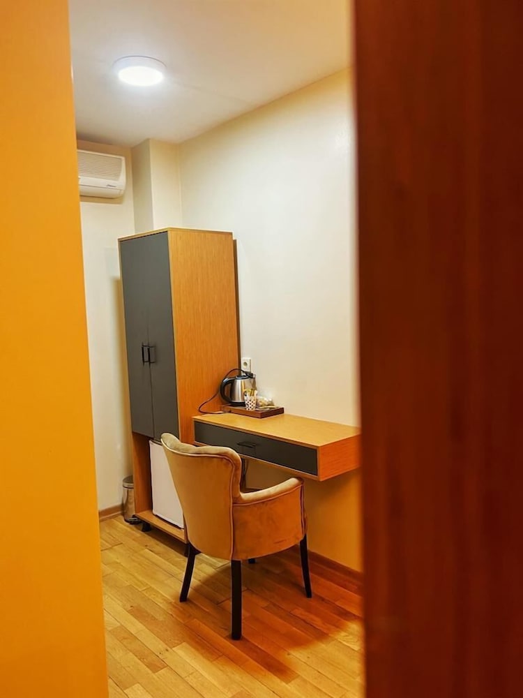 Cetinkaya Suite Hotel 14