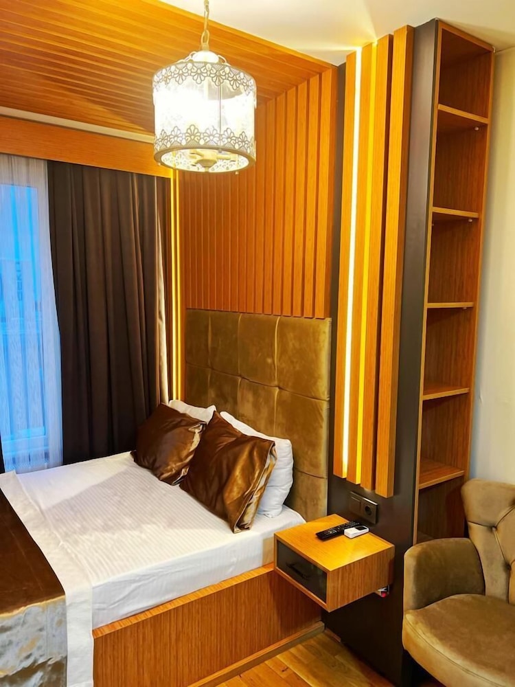 Cetinkaya Suite Hotel 13