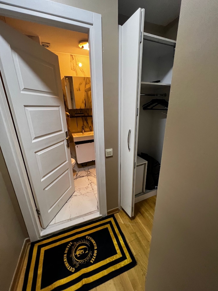 Cetinkaya Suite Hotel 15