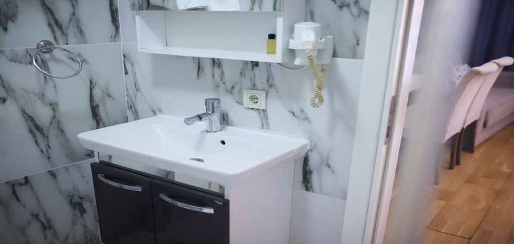 Cetinkaya Suite Hotel 20