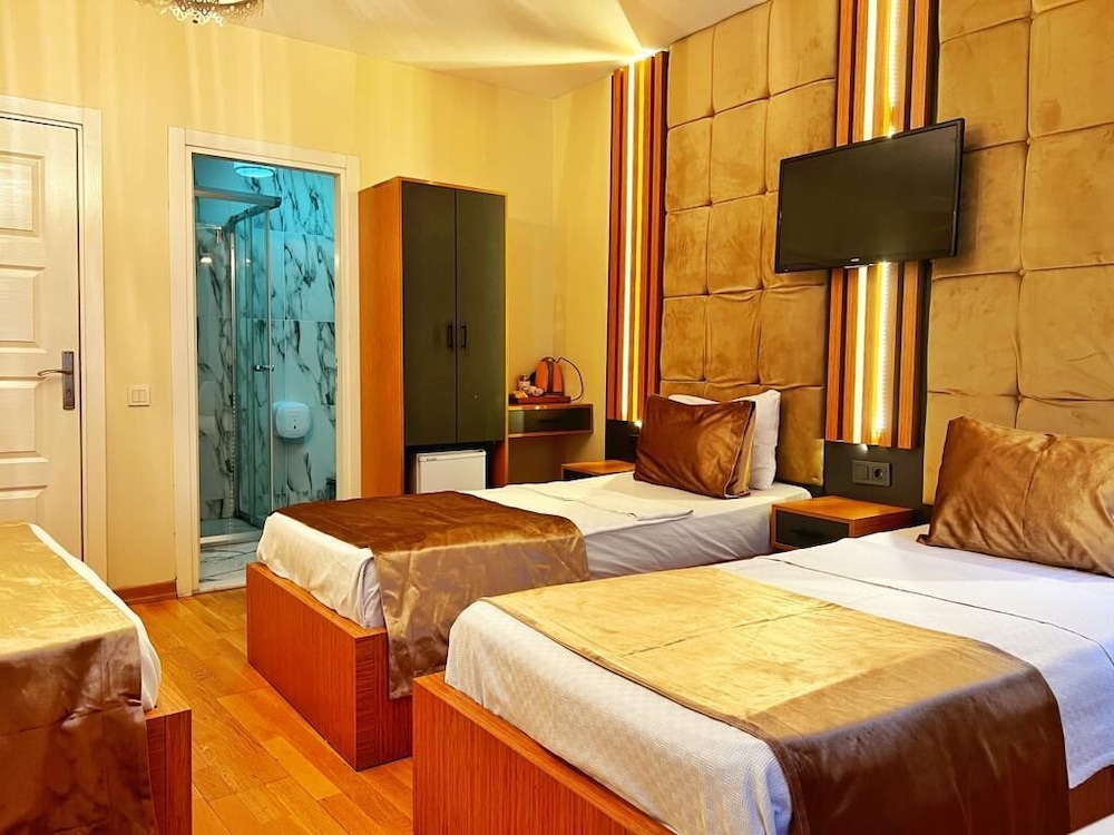 Cetinkaya Suite Hotel 21