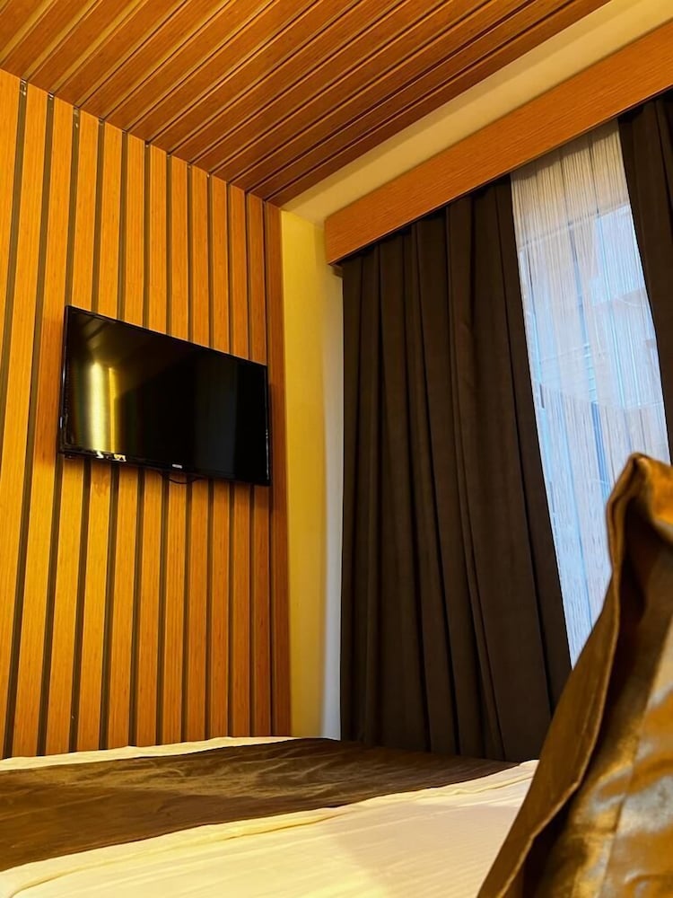 Cetinkaya Suite Hotel 7