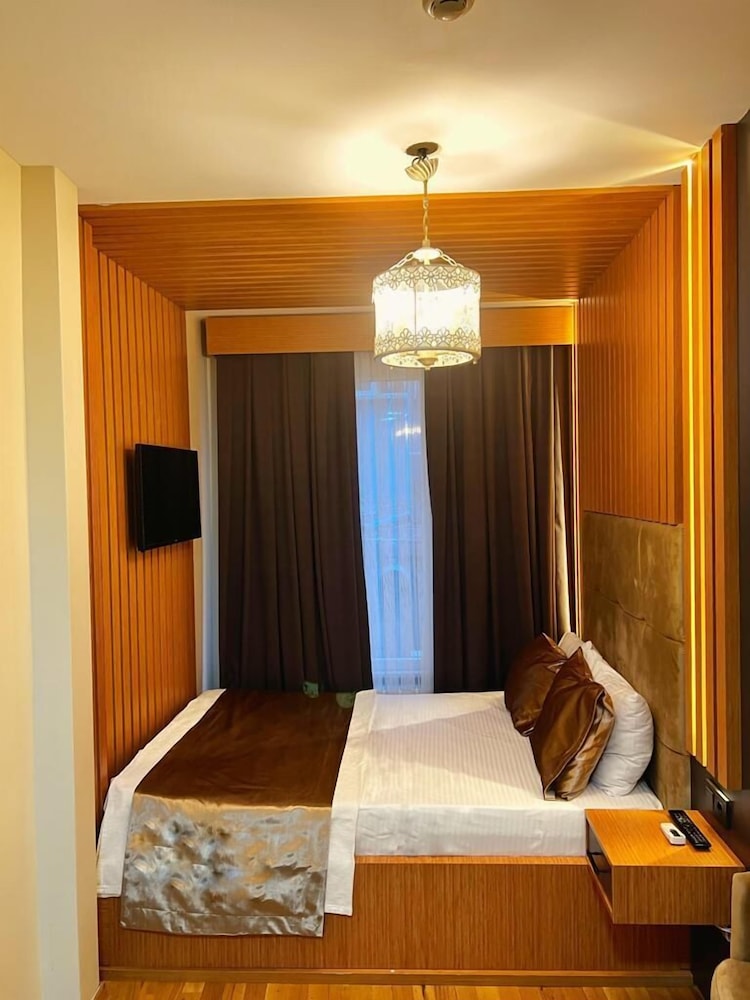 Cetinkaya Suite Hotel 17
