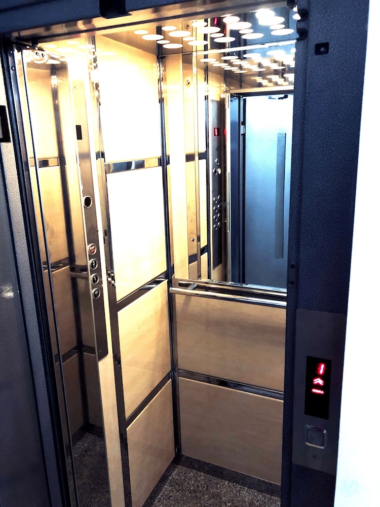 Cetinkaya Suite Hotel 22