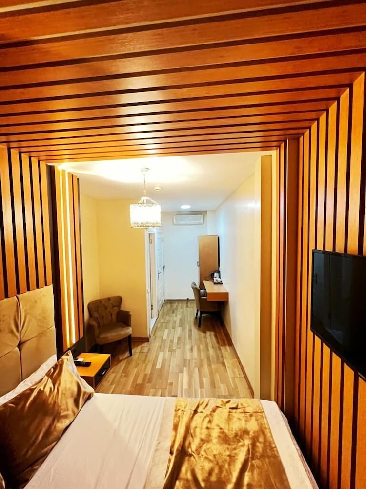 Cetinkaya Suite Hotel 16