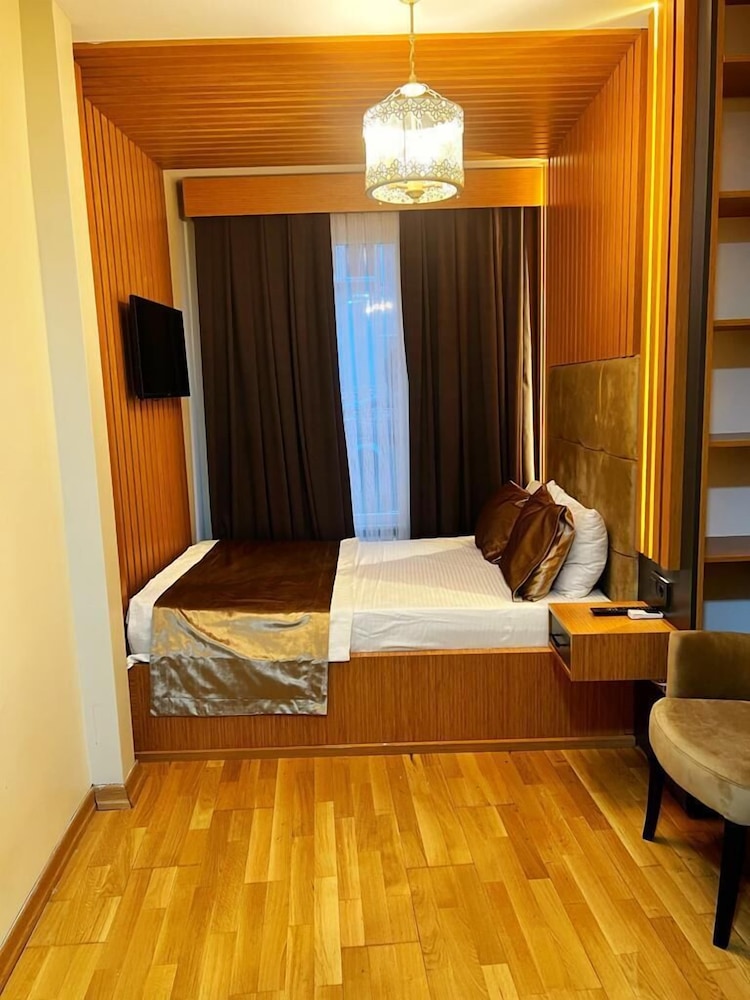 Cetinkaya Suite Hotel 6