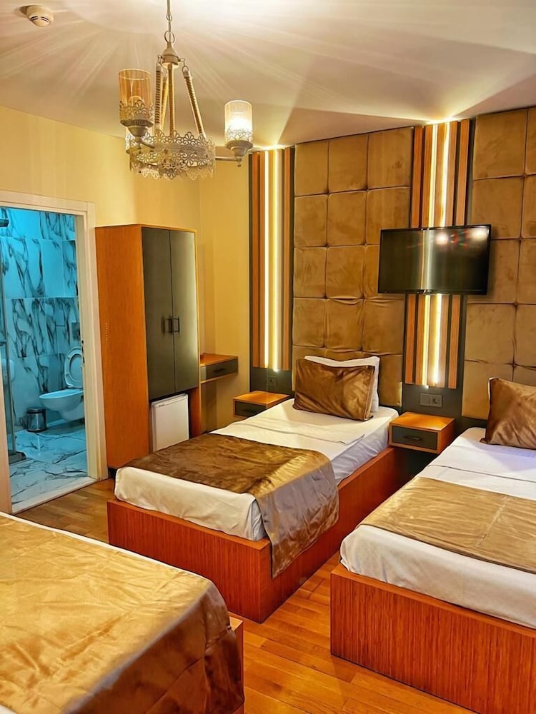 Cetinkaya Suite Hotel 19