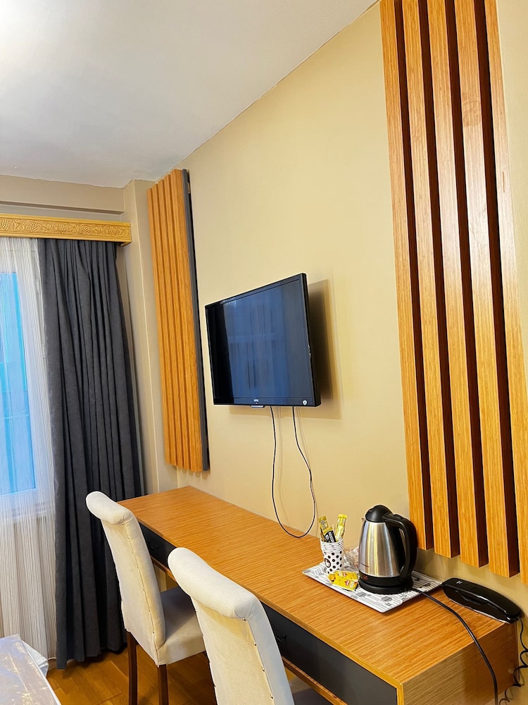 Cetinkaya Suite Hotel 9