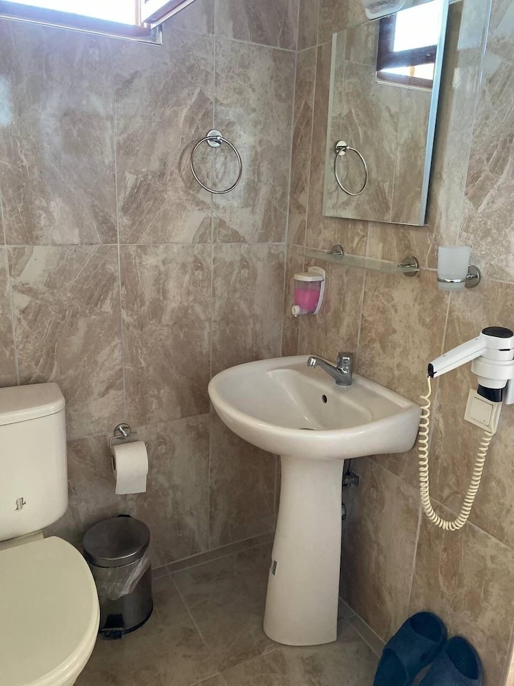 Irmak Butik Hotel Cirali 17