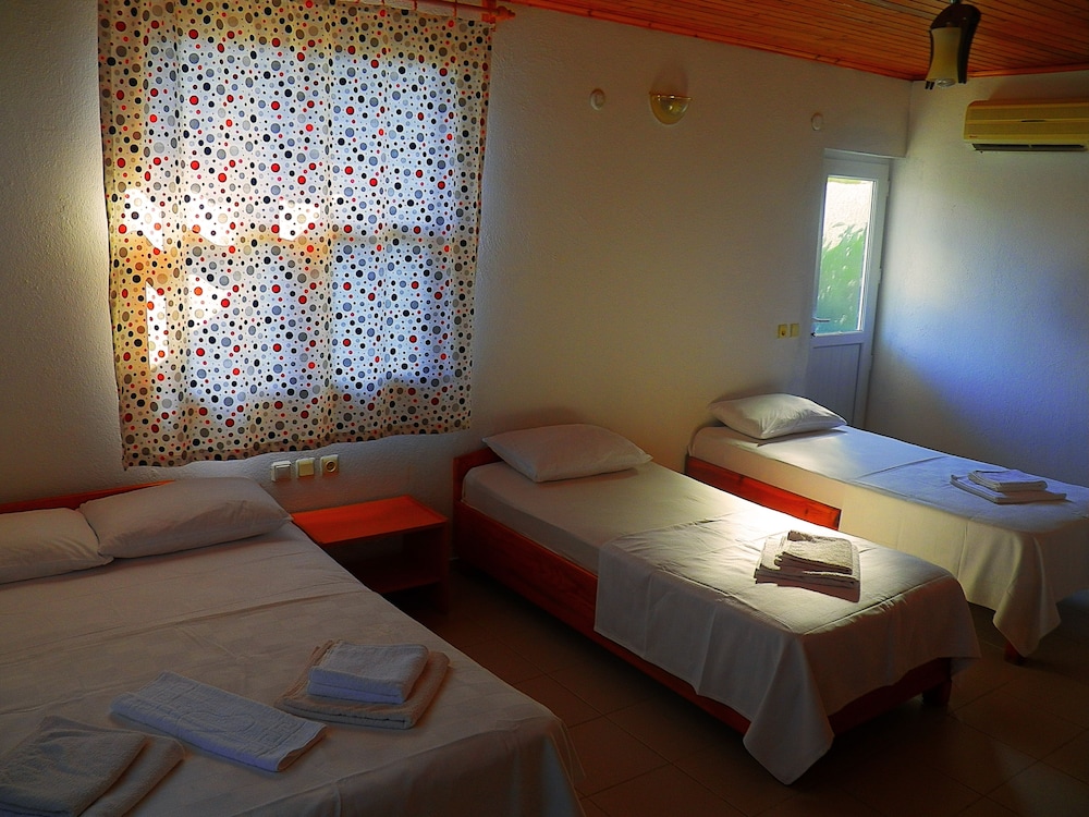 Irmak Butik Hotel Cirali 3