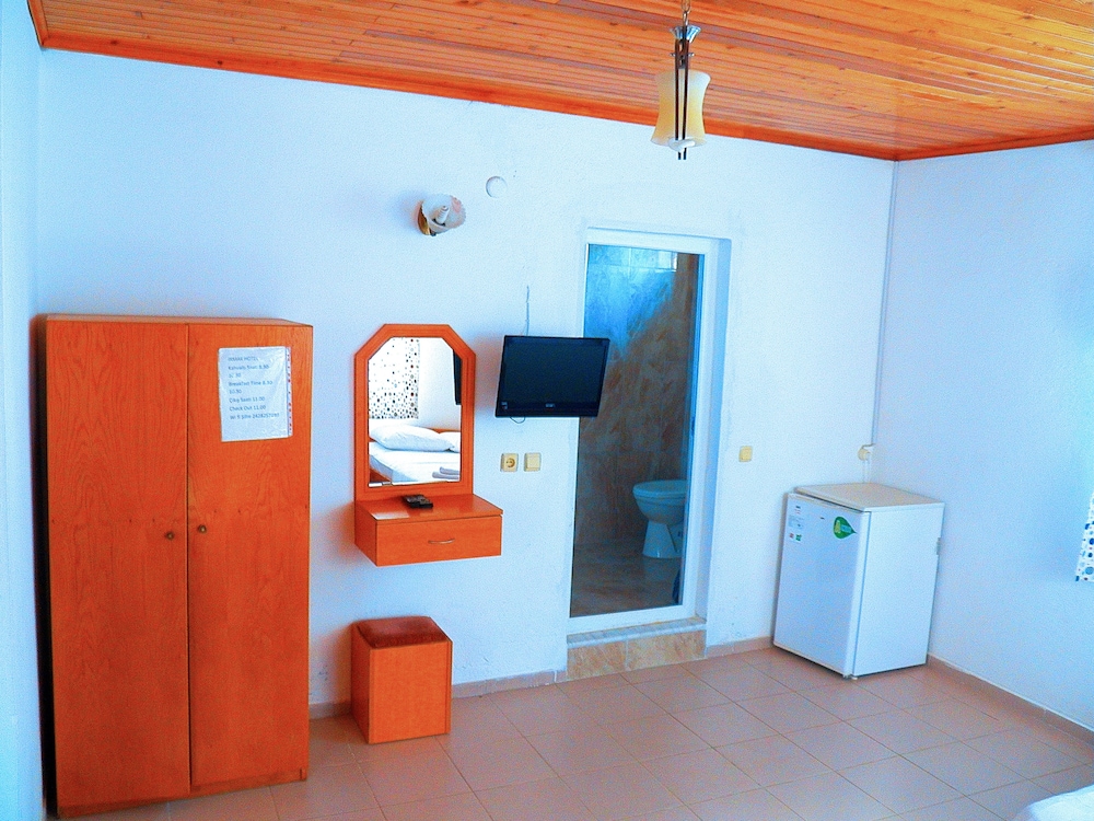 Irmak Butik Hotel Cirali 5