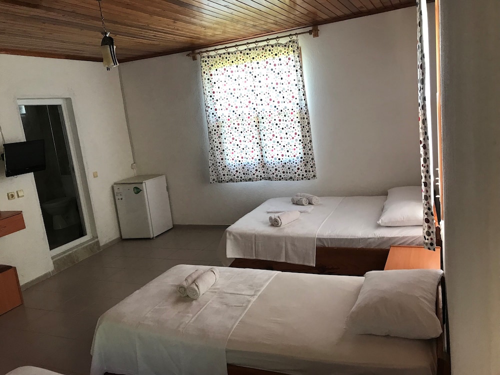 Irmak Butik Hotel Cirali 12