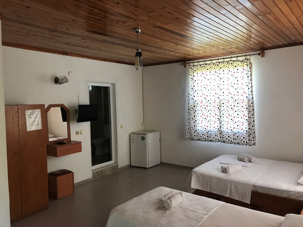 Irmak Butik Hotel Cirali 11