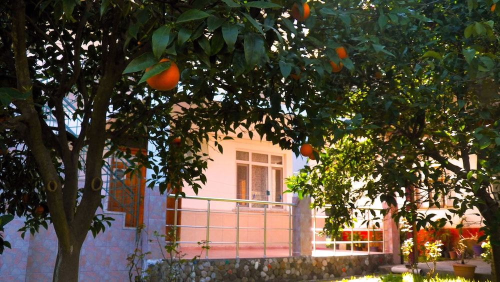 Irmak Butik Hotel Cirali 14