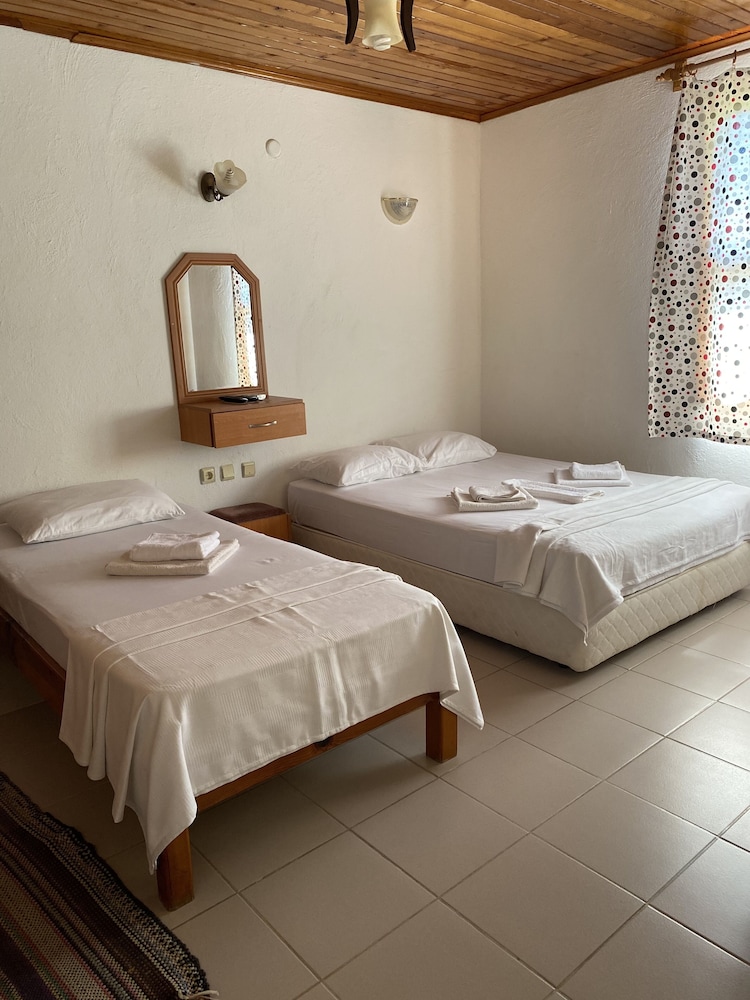 Irmak Butik Hotel Cirali 6