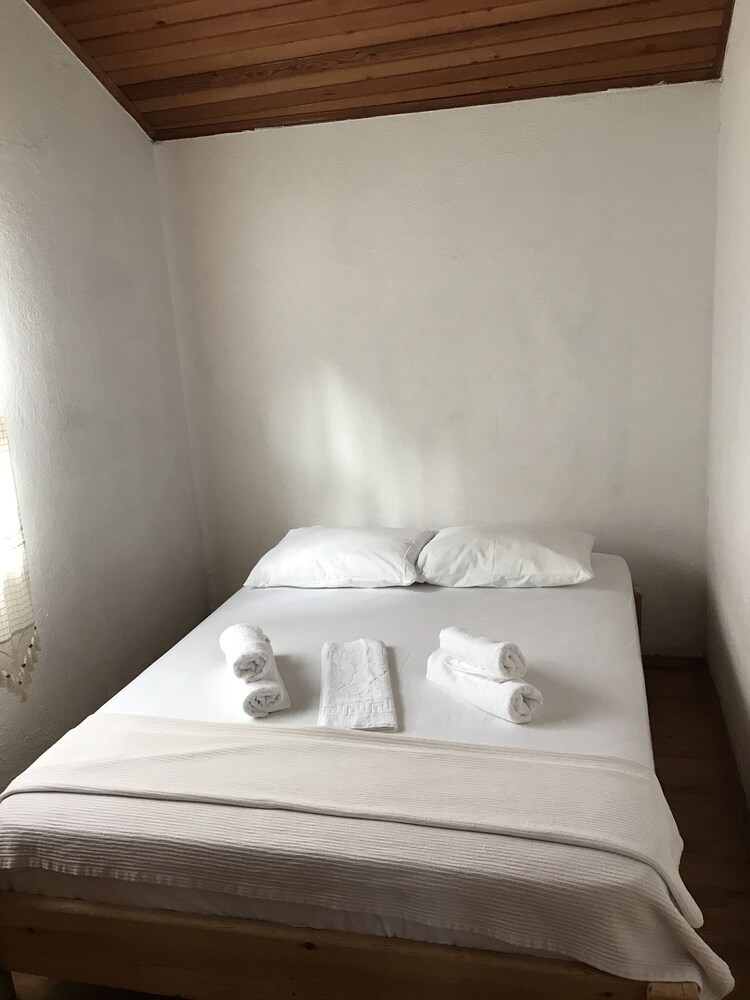 Irmak Butik Hotel Cirali 2