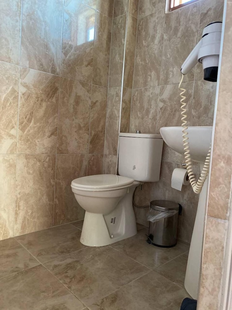 Irmak Butik Hotel Cirali 18