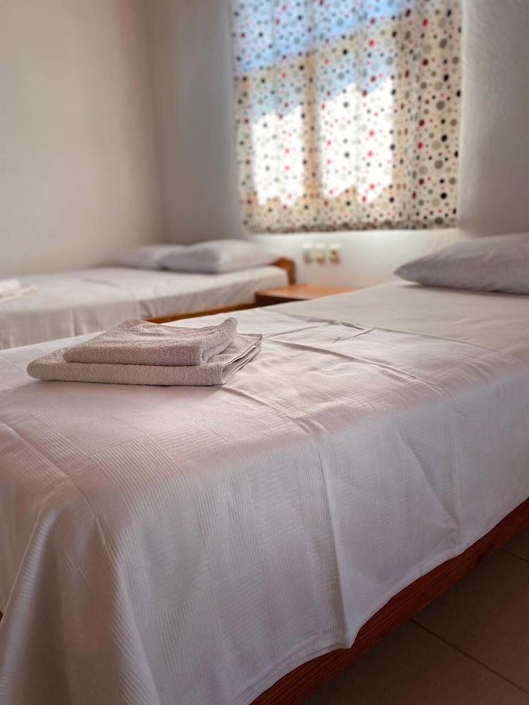 Irmak Butik Hotel Cirali 10