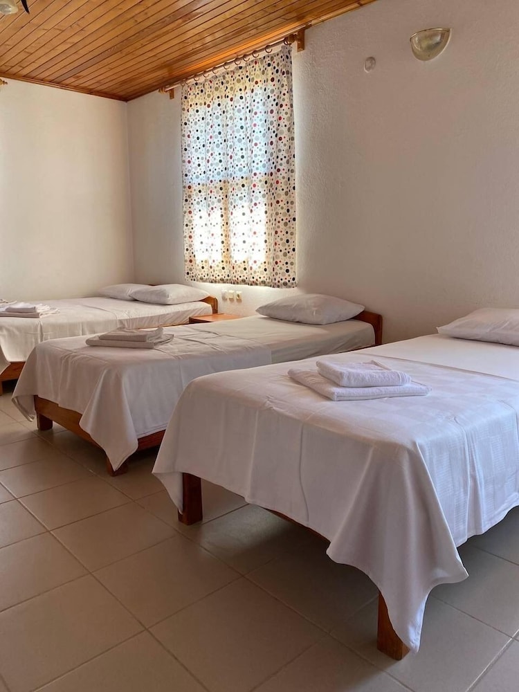 Irmak Butik Hotel Cirali 8