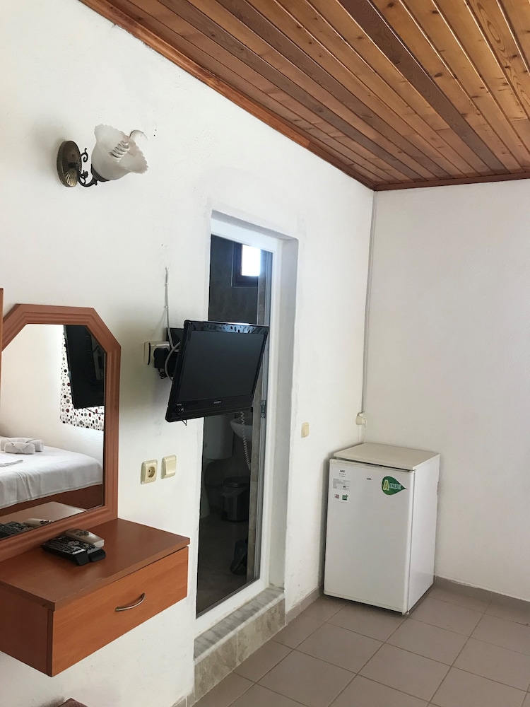 Irmak Butik Hotel Cirali 1