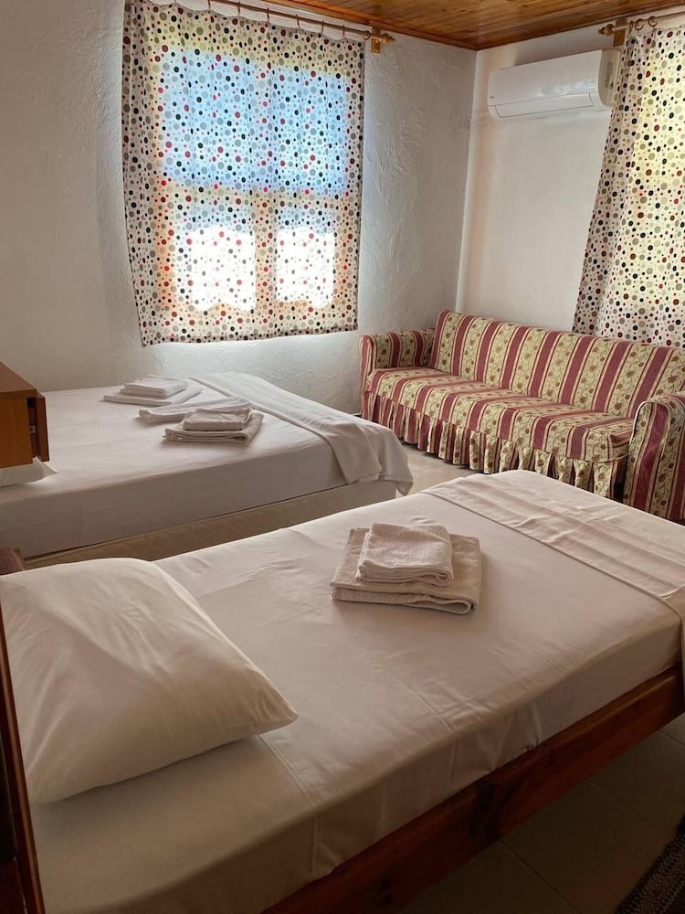 Irmak Butik Hotel Cirali 9