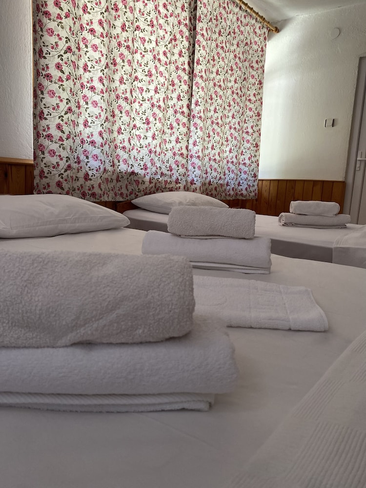 Irmak Butik Hotel Cirali 7